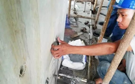 装配式灌浆套筒技术操作办法